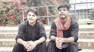 Sufi song by Sachal Nawaz Jiskani and Dilawar Jiskani
