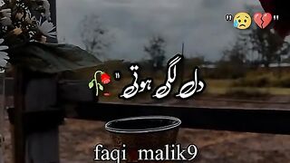 Ishq howa hain hd status