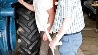 Tractor