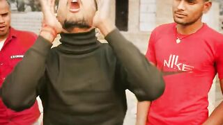 Comedian dance funny
