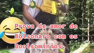 Assisti a Netflix brasileira kkkkkkkk #Kkkkkk #Filme #Mito #Patriotários #Ótarios