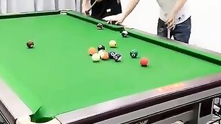Lươn Thủ Hóa Cao Thủ ???? 4 #Shorts