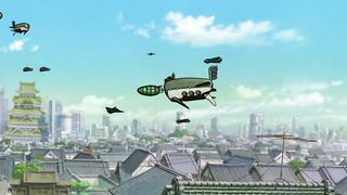 Gintama - 004 [720p x265 BD]