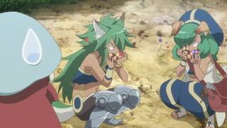Log horizon S3 episode 8 sub indonesia