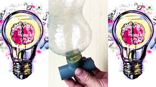Incredible invention for you to wash your own car