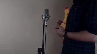 Cover Lips LinkinPark Numb