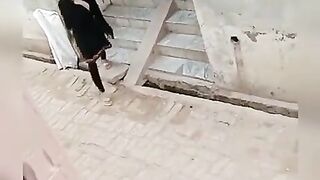 Cute girl viral video