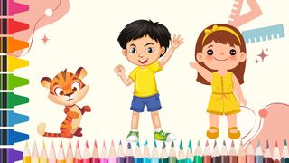 Learn Spellings In English| Learn Spellings Of Things Kids Use Daily | BumbleBee