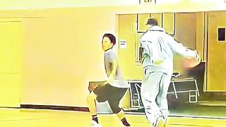 Crossover tip's