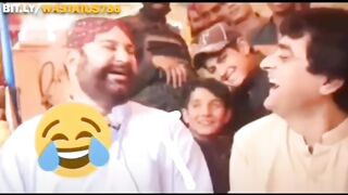 Funny hasA