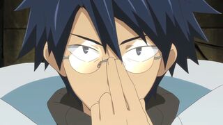 Log horizon S3 episode 10 sub indonesia