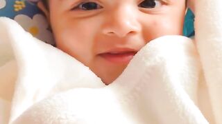Daneen baby peeka boo