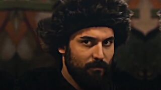 Dirills Ertugrul Ghazi Entry