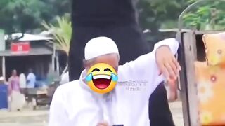 SCARE PRANK ???????????? ????