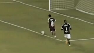 Neymar's fan