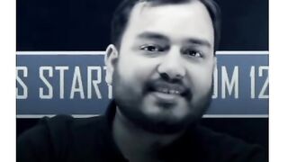 Motivational speech