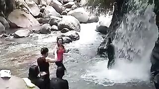 Wisata Trekking Sentul Bogor