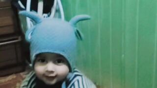 Funny Baby Video| sweet and cute Baby