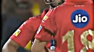 Unbelievable short in IPl