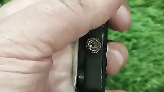 Master copy Bell&Ross watch automatic