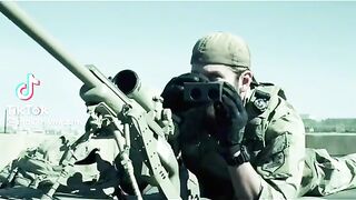 Sniper Vs sniper