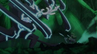 Log horizon S3 episode 11 sub indonesia