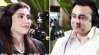 Imran Riaz Khan ????