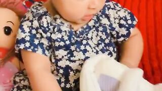 Little mustabshira Daneen