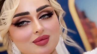 How make professional eyes mekup