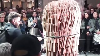 Amazing Video #Amazing #viral #trending
