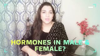 Harmonal Imbalance Symptoms | Harmonal Imbalance Ka Ilaj | Harmones Ki Bemari by Dr Aisha Ghias