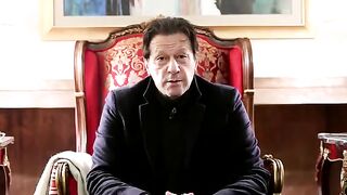 Chairman PTI Imran Khan Important Message to the People of Islamabad Regarding Local Body Elections