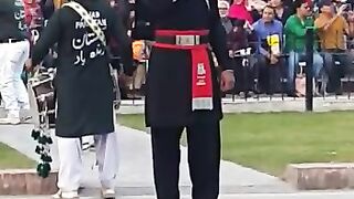 Wagha pakistan
