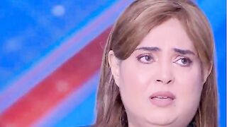 #وفاء_مكي بعد شكواها.. وفاء عامر تعلن تعاقد وفاء مكي على عمل فني (تفاصيل)