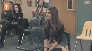 Ariana Grande's Most SAVAGE Moments as Cat Valentine ???? Victorious | Sam & Cat
