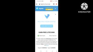 Free Earning website | litepick.io | 2023  Video|Live withdrew proofe | Nasir studio