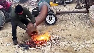 China technology