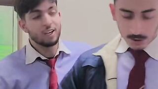 College Masti time in Rapper style # short vedio