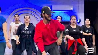 Dance Video