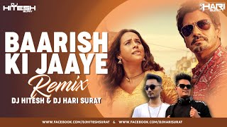 Hottest Trends From The World of Punjabi Mashup - DJ Hitesh