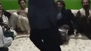 Comady dance