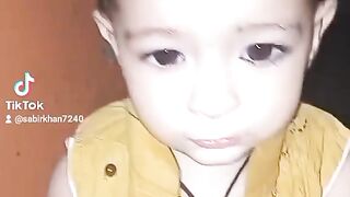 Cute Baby
