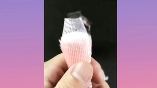 Satisfying Video With Relaxing Deep Sleep Music - Stress Relief & Meditation Ep12