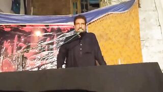 Muhammad fayyaz moazzam jaffri