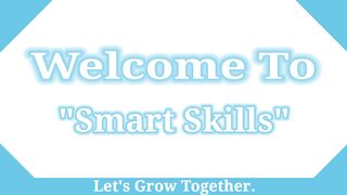 Welcome video