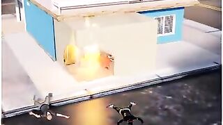 How "SAFE" is Indian house Cylinder?