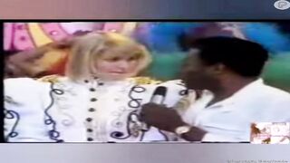 Xuxa cita apelido de Pelé na família ao lamentar morte do ex-namorado e manda recado à viúva
