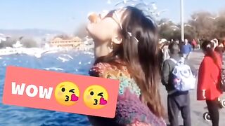 funny tiktok video