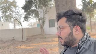 Most Haunted House Closed 5 Years | Woh Kya Hoga | Pakistani Ghost Hunters