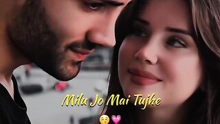 Love WhatsApp status song